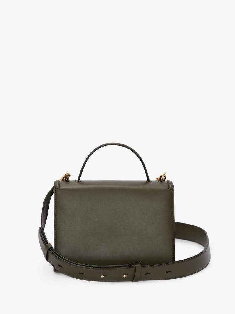 The Story in Khaki 3