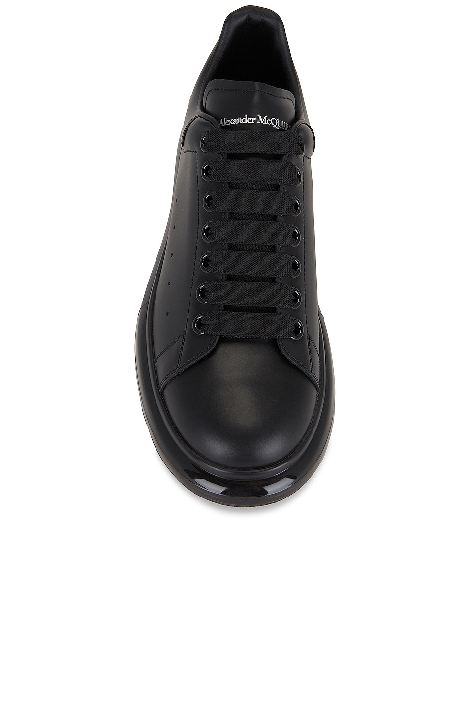 Leather Sneaker - 4