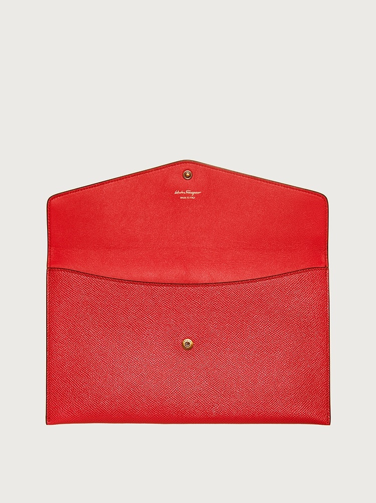 GANCINI POUCH - 5