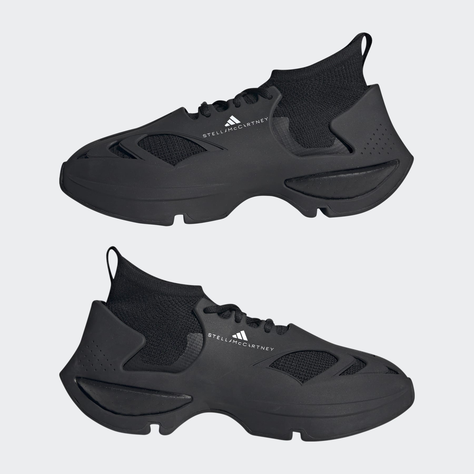 adidas by Stella McCartney Sportswear Shoe - 7