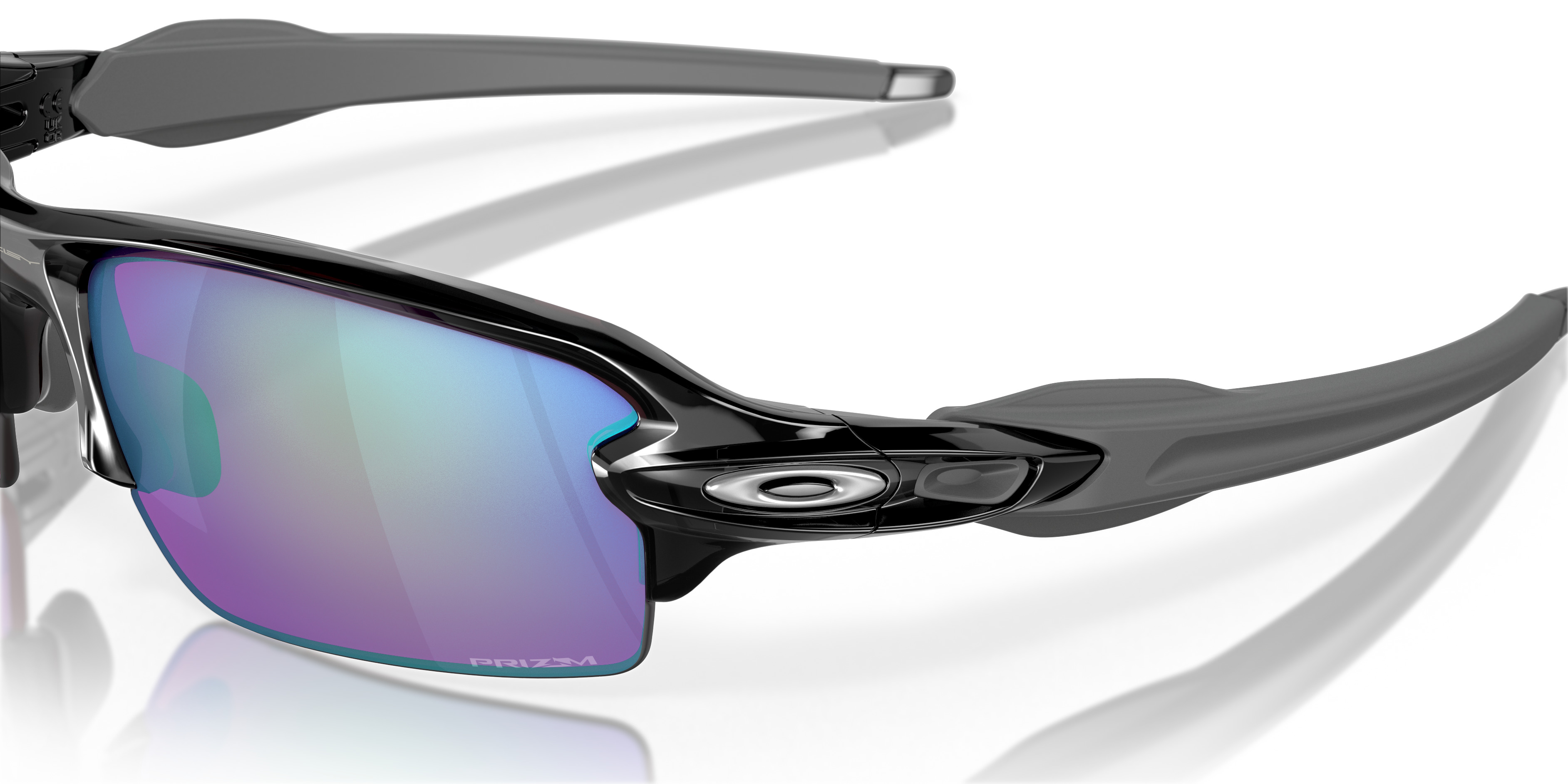Flak® 2.0 (Low Bridge Fit) - 6