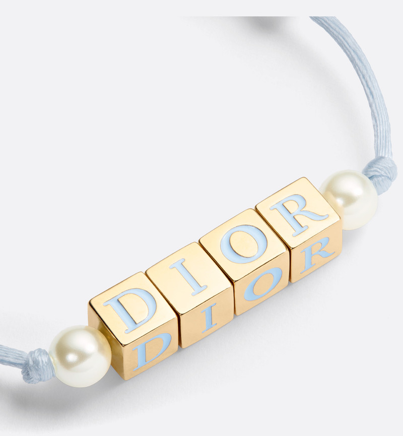 Dior D-Dice Bracelet outlook