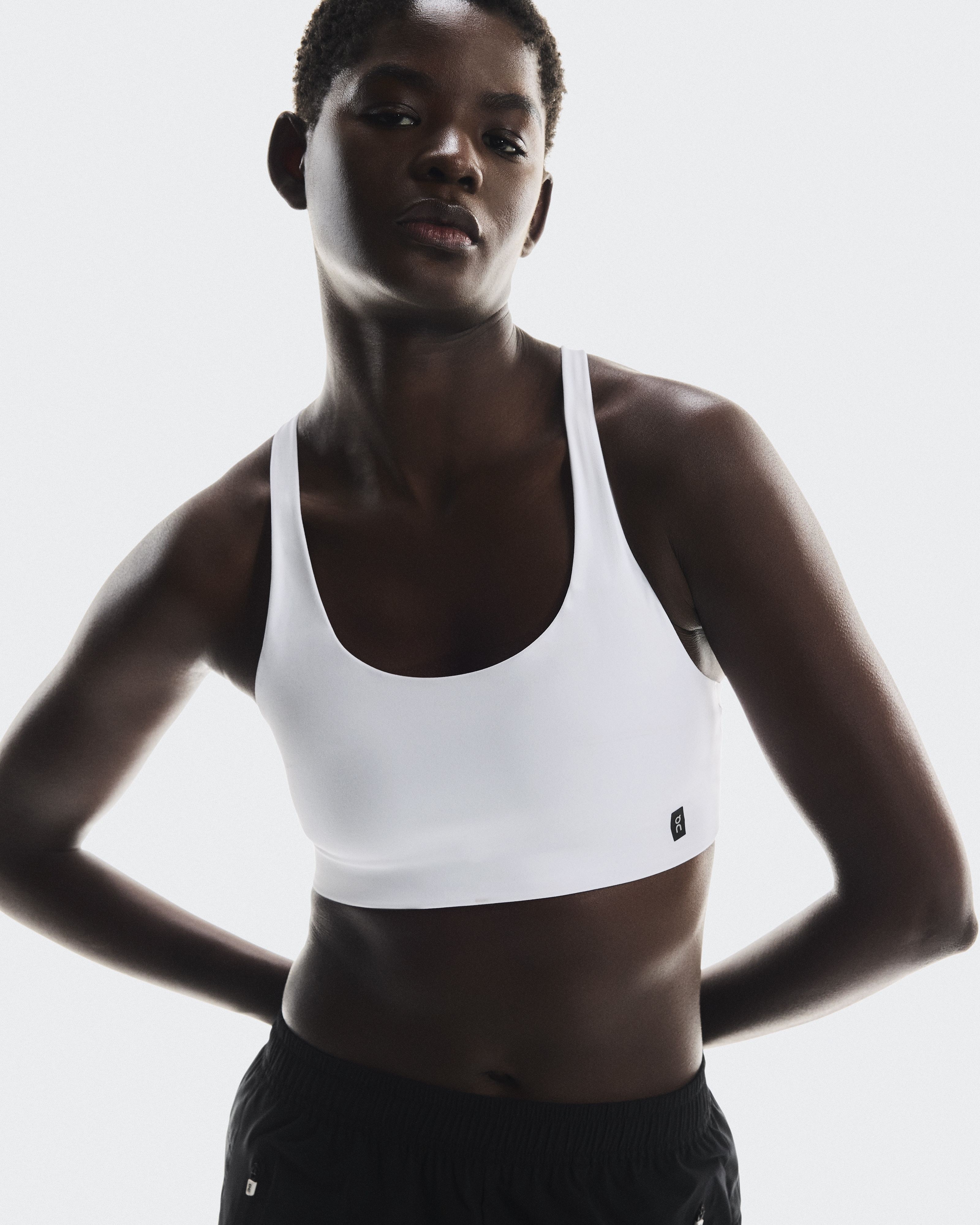 Studio Bra - 3