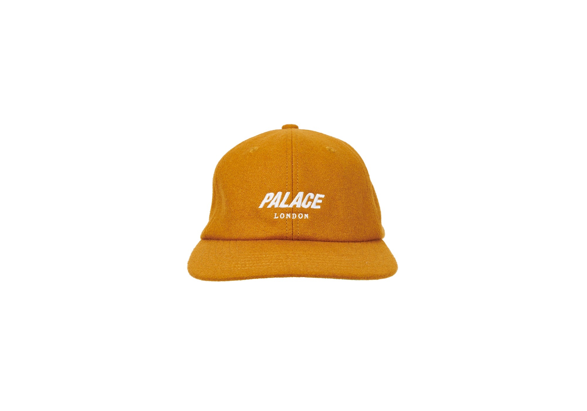 PALACE LONDON WOOL PAL HAT TAN - 2
