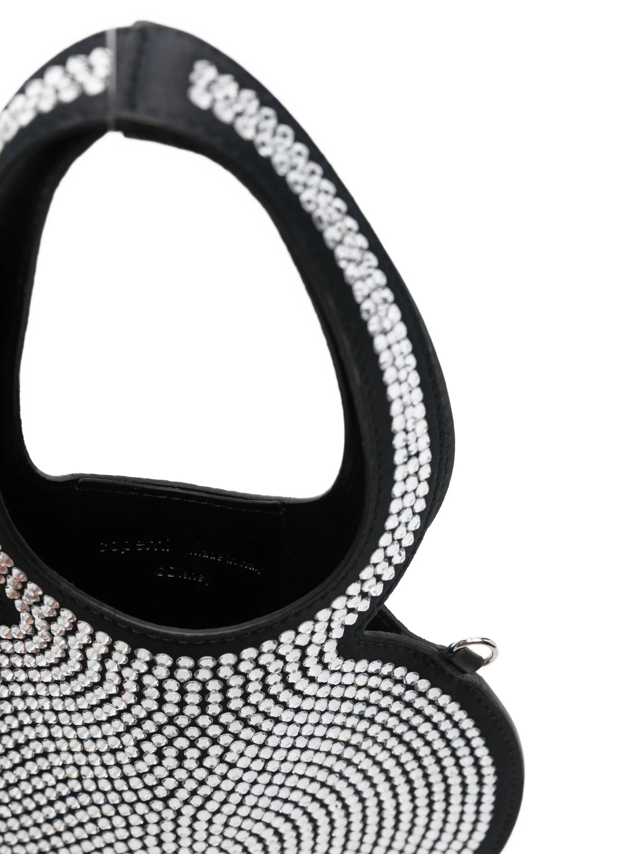 Coperni Mini Mickey Embellished Tote Bag - 2