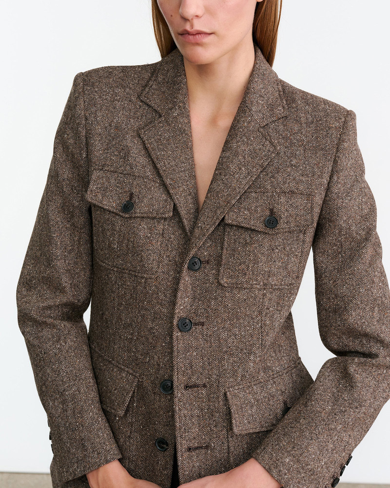 FLEUR JACKET 4