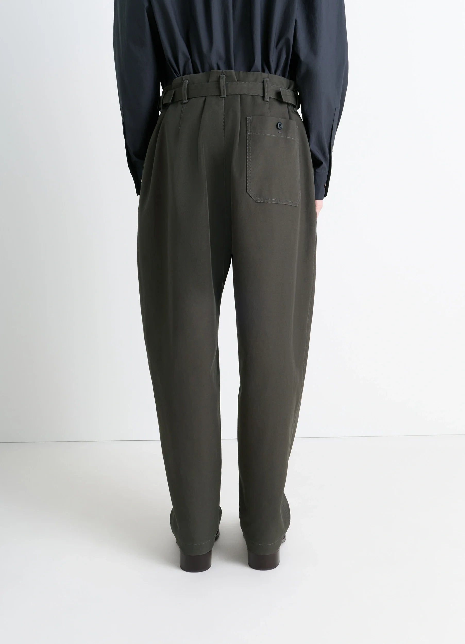 CARROT PANTS - 5