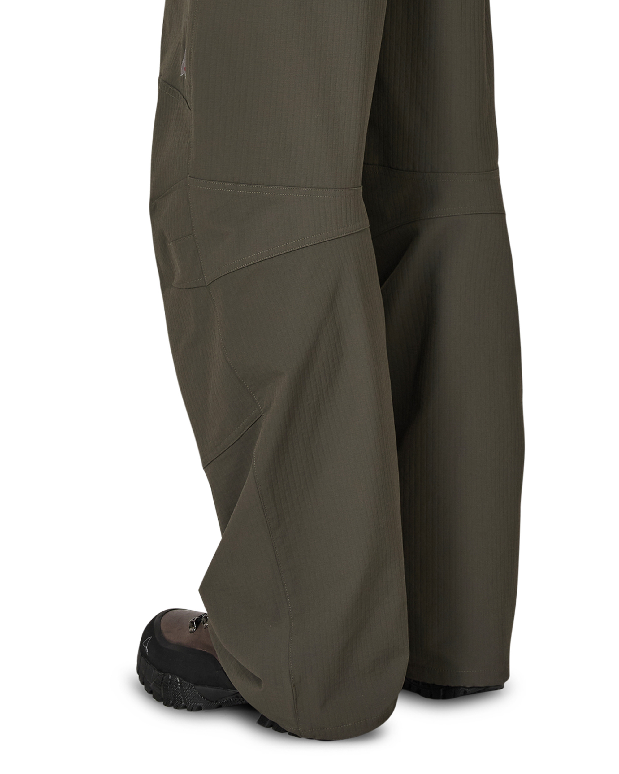 Tambo Shaped Softshell Pant - 8