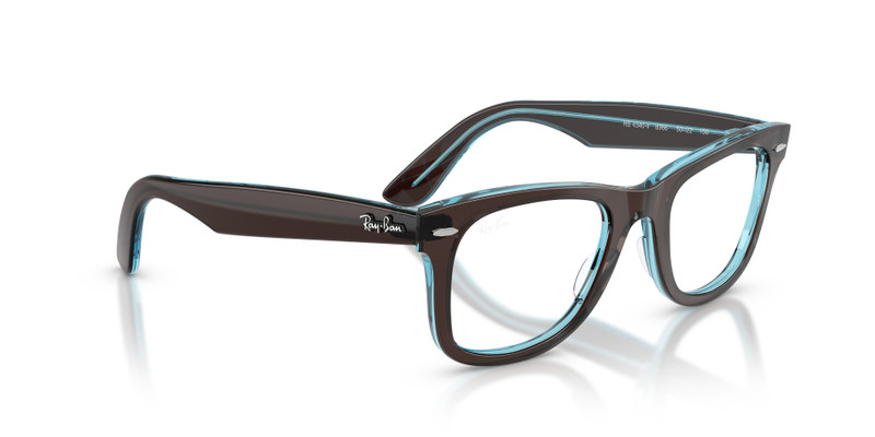 WAYFARER EASE OPTICS 8