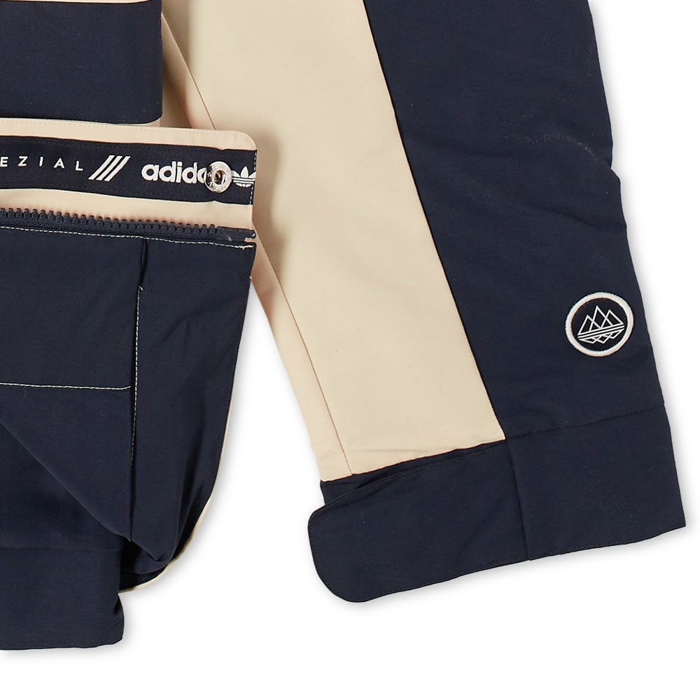 Adidas SPZL Aldrington Jacket - 3