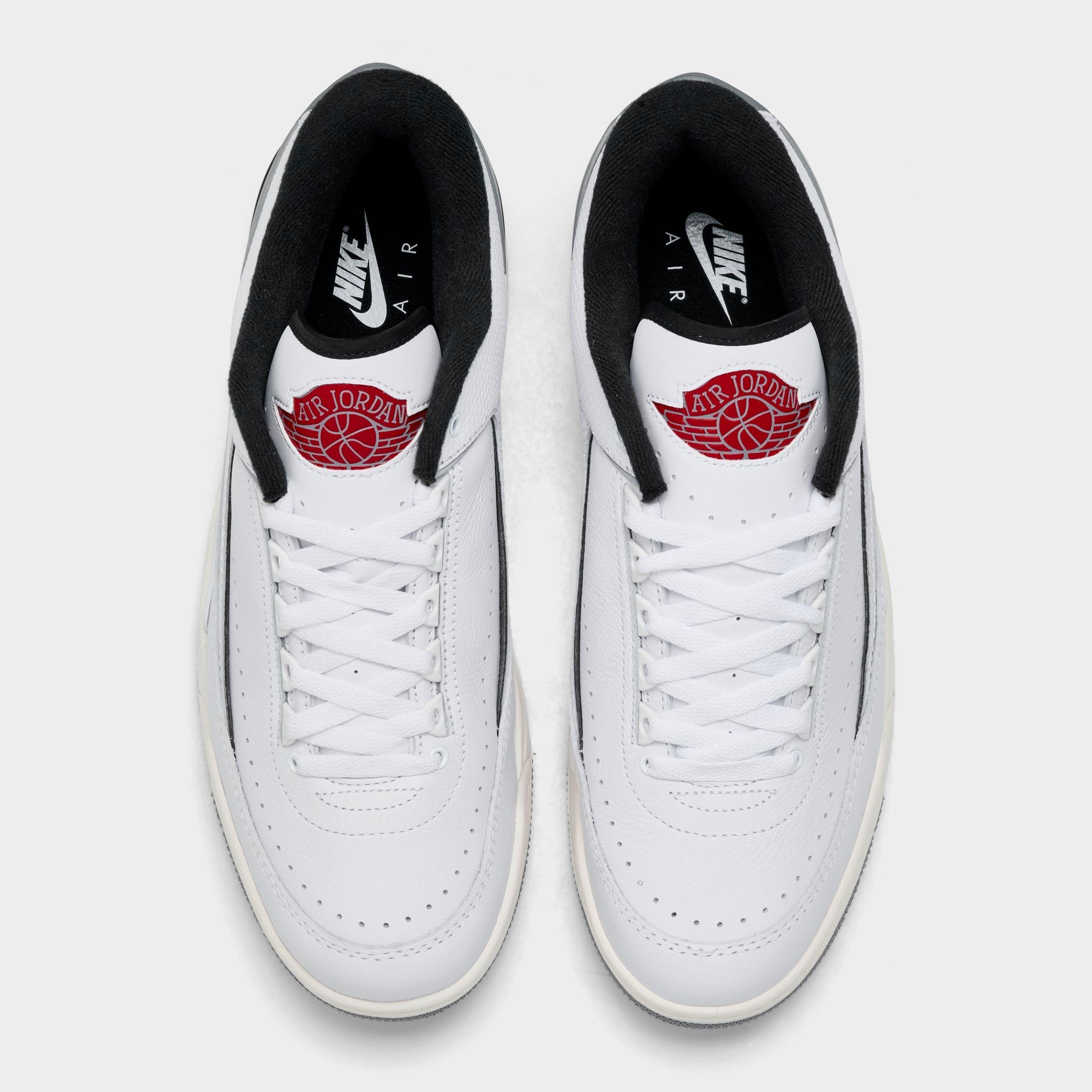 AIR JORDAN 2/3 CASUAL SHOES - 5