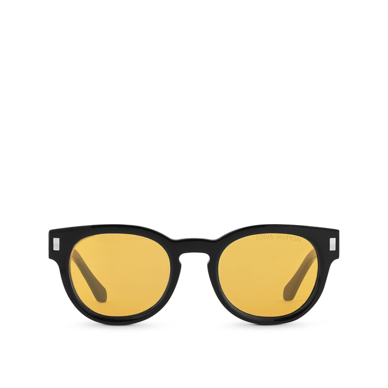 LV Escape Round Sunglasses 5