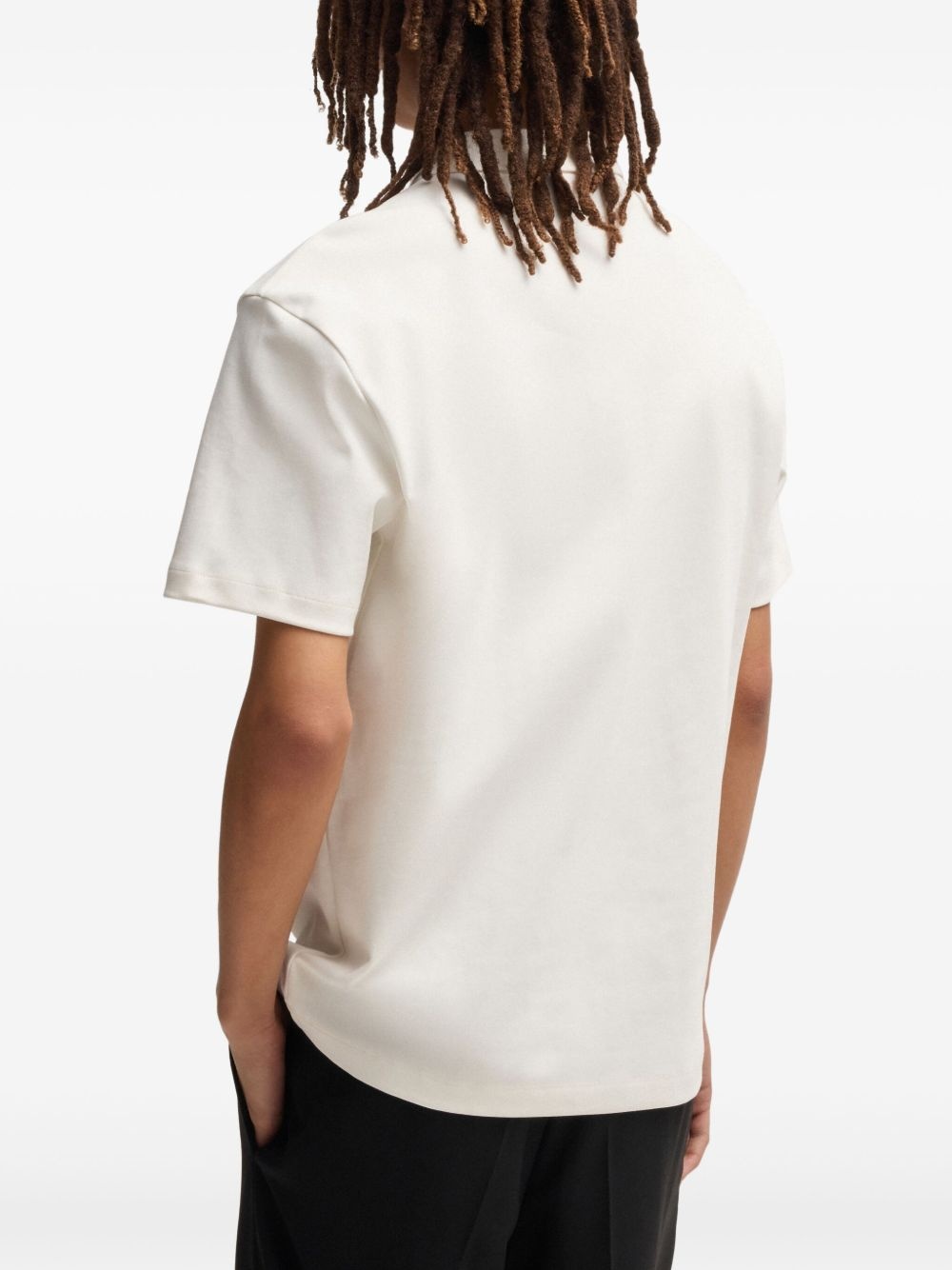 Deabono polo shirt - 4