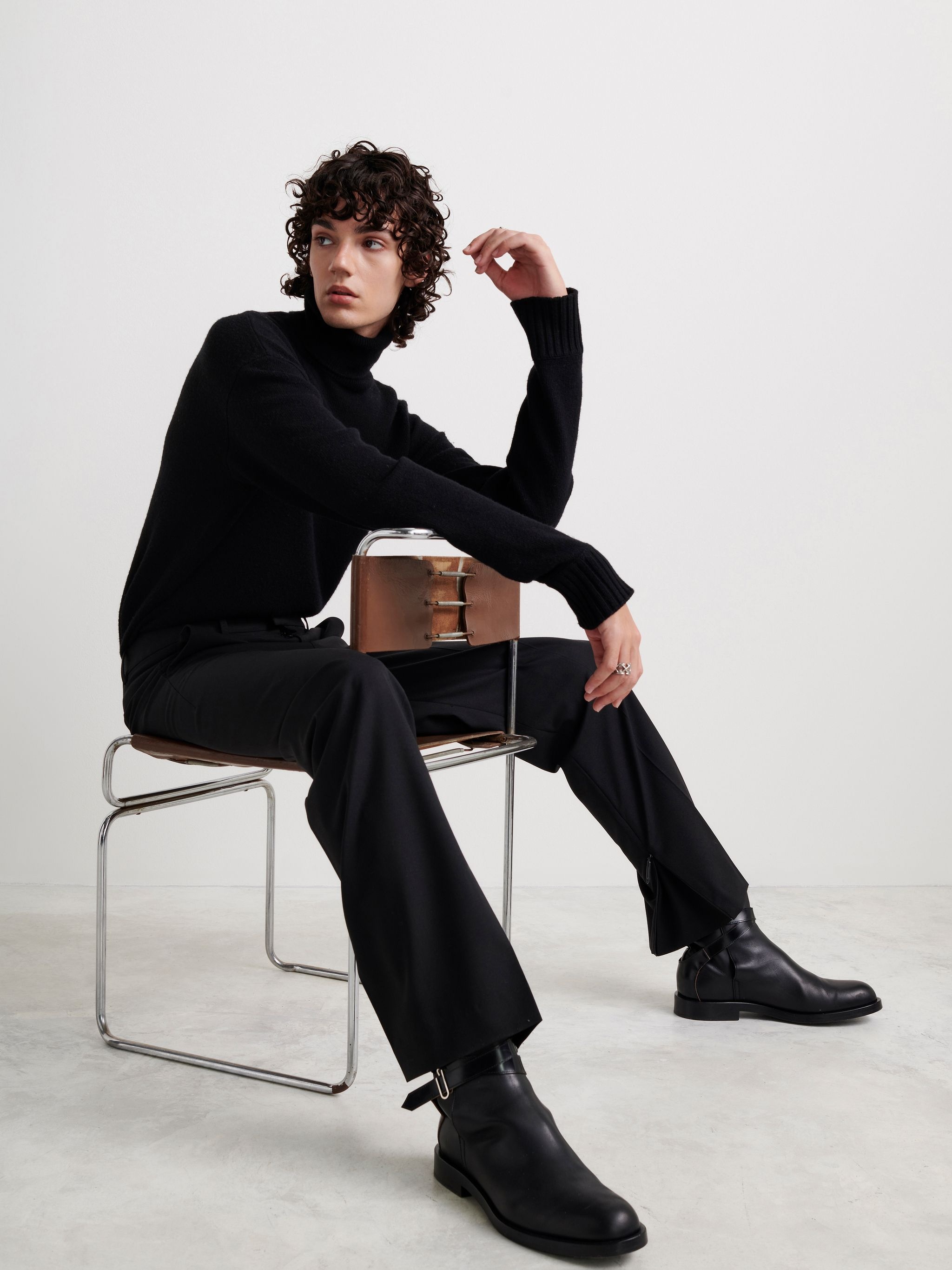 Formal Pants - 2