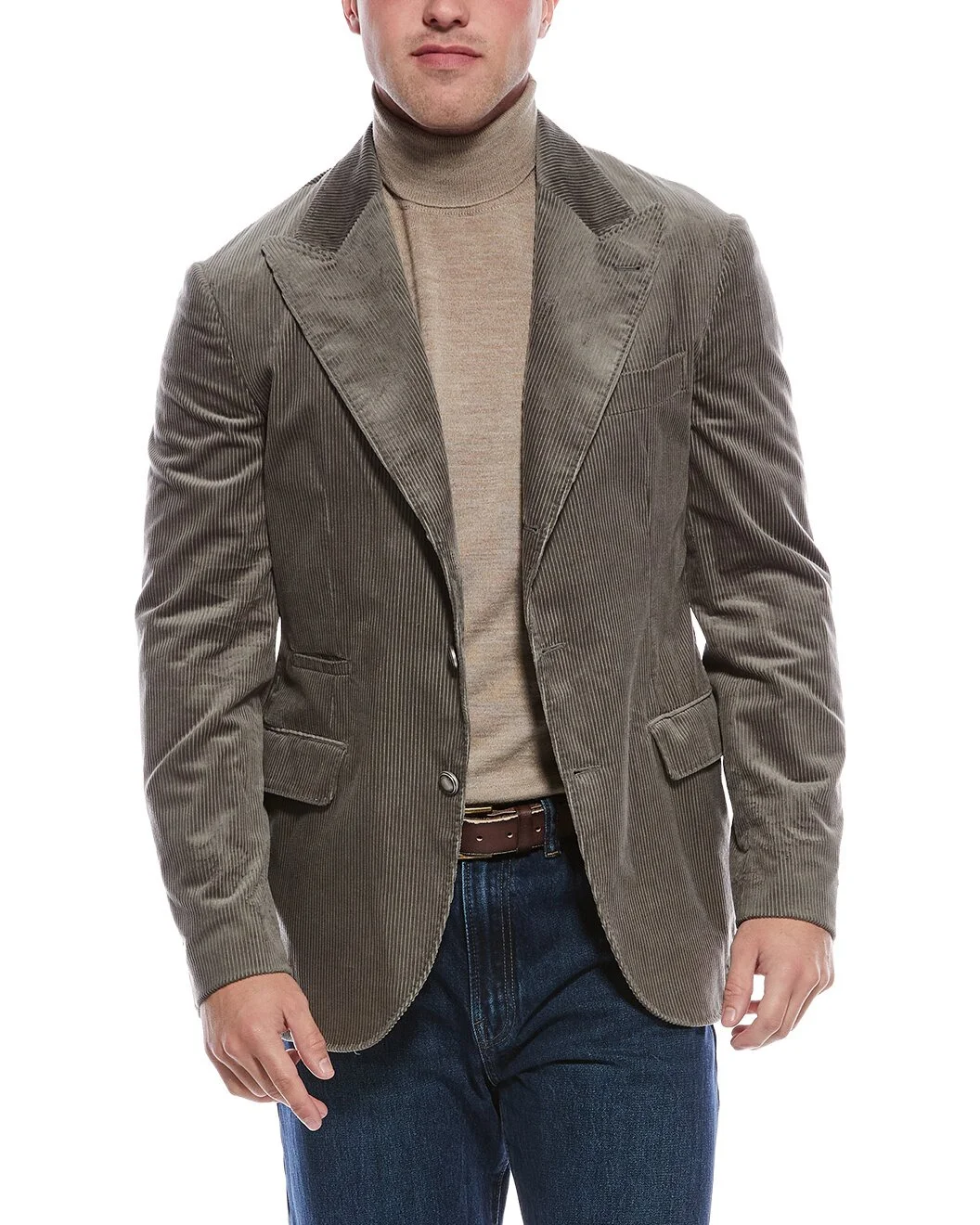 Brunello Cucinelli Blazer - 1