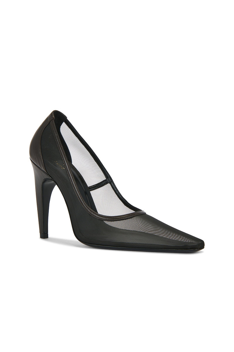 Fame Pump 2