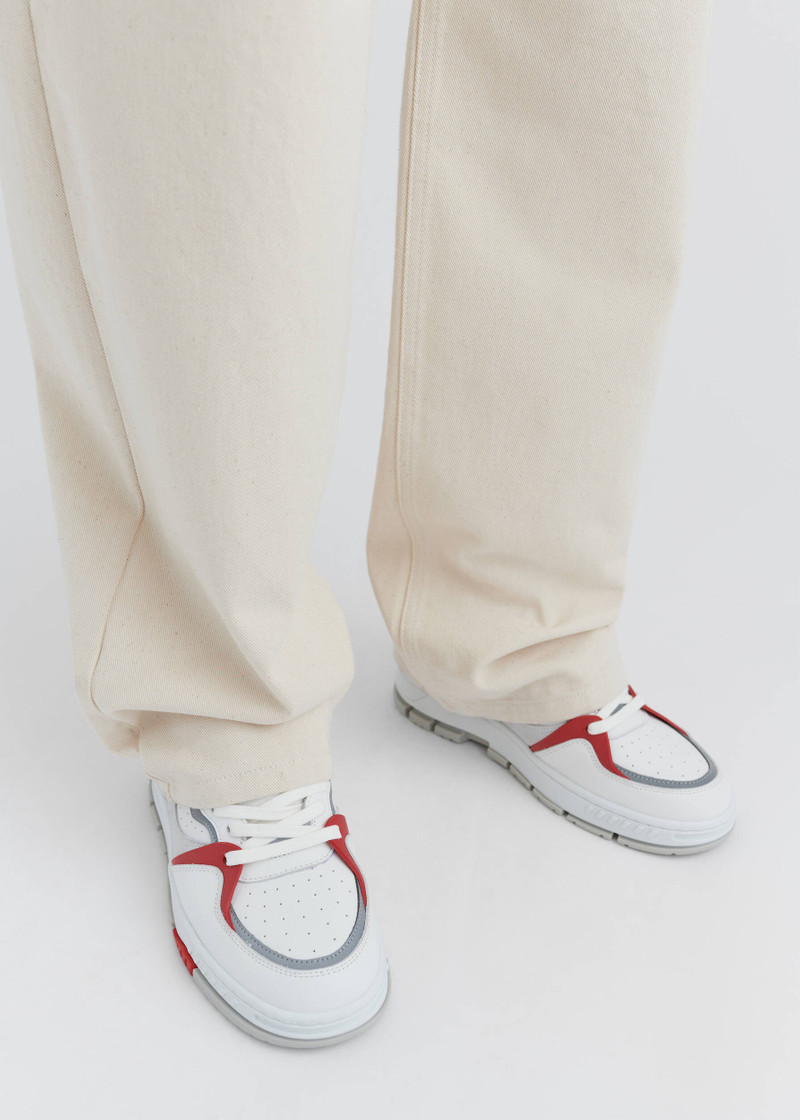 Zine Relaxed-Fit Jeans 6