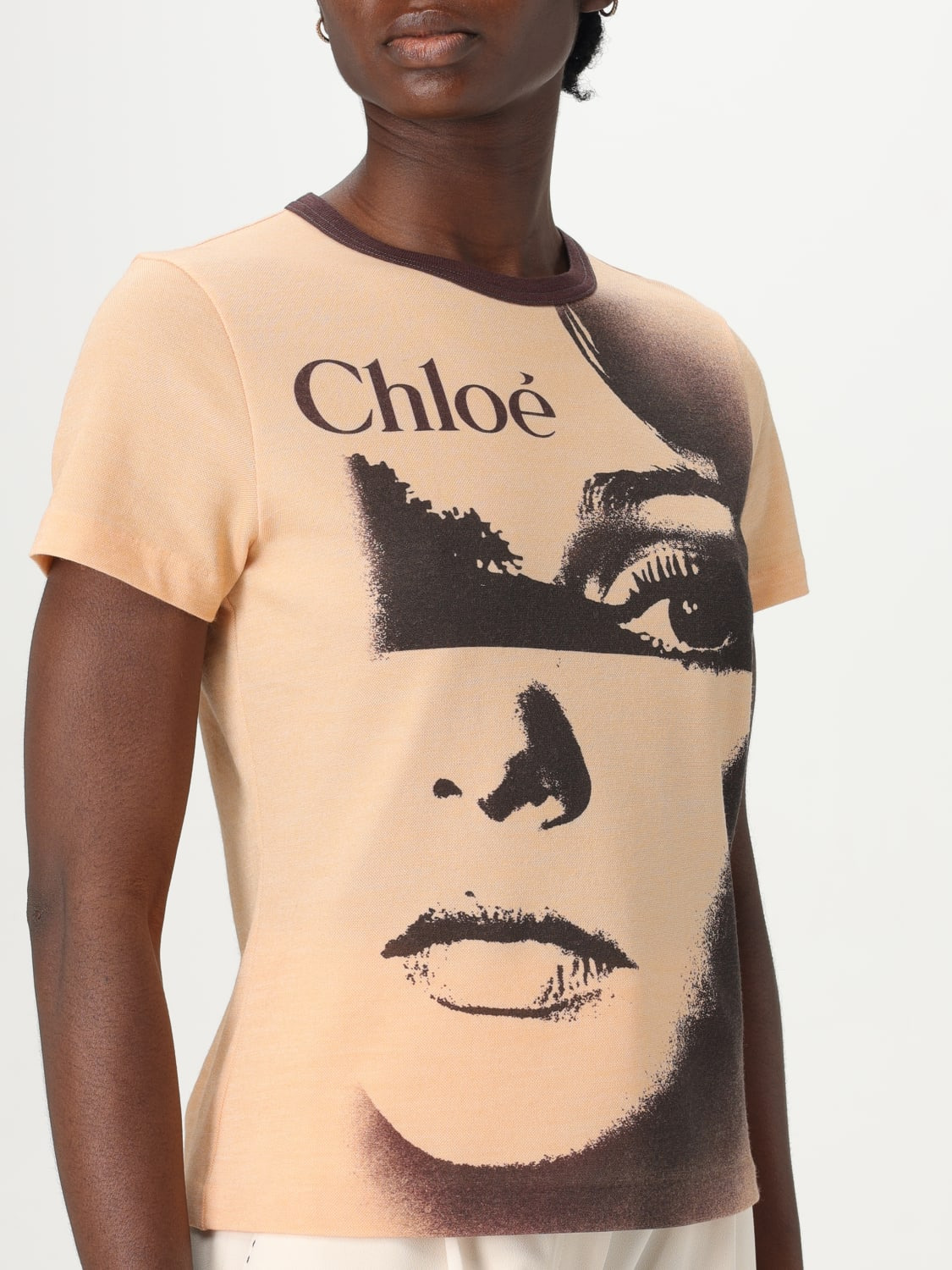 T-shirt woman ChloÉ - 4