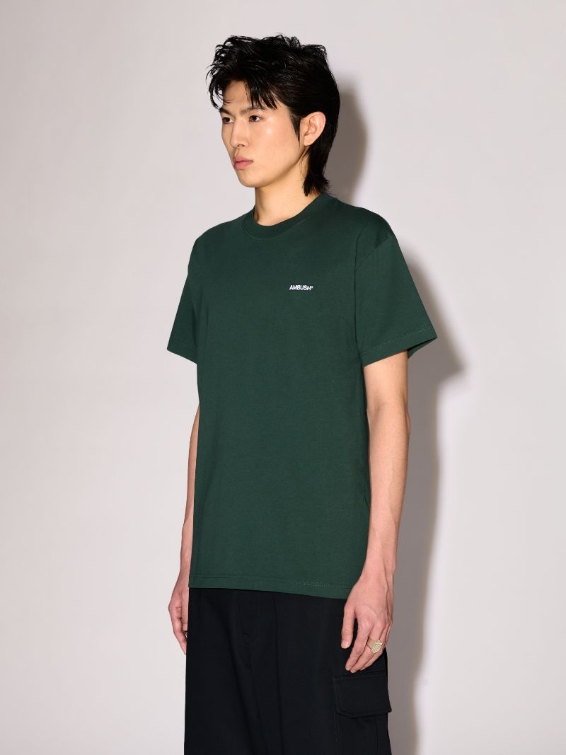 3 PACK T-SHIRT - 6