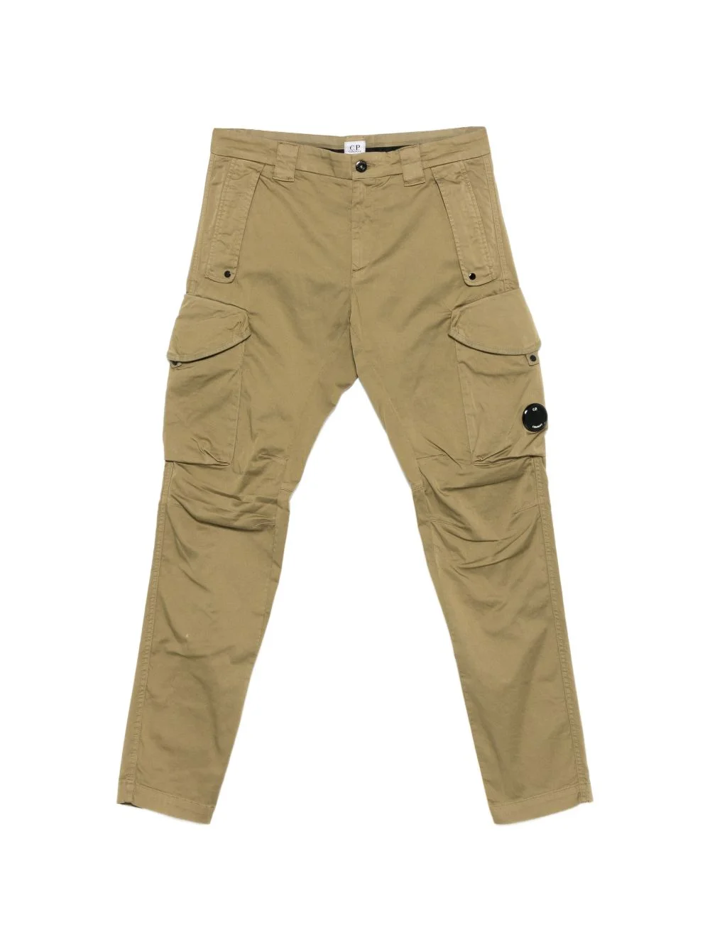 cargo trousers - 1