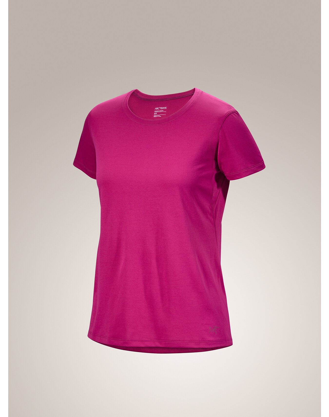 Taema Crew Neck Shirt SS - 7