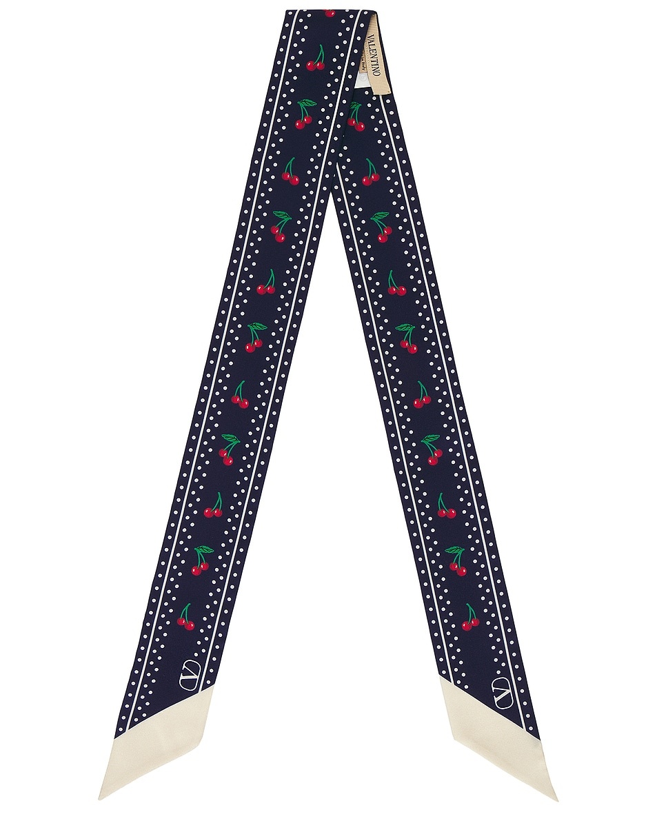 Bandeaux Scarf - 1