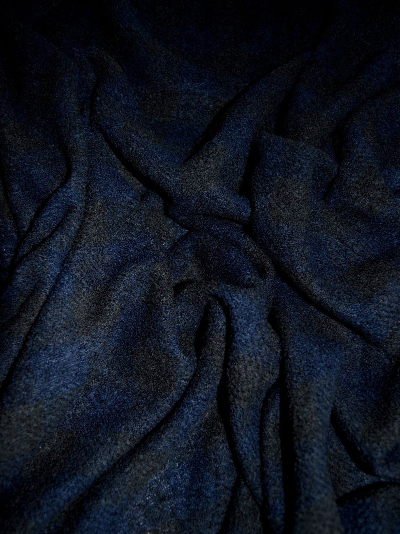 Faliero Sarti Maximo scarf outlook