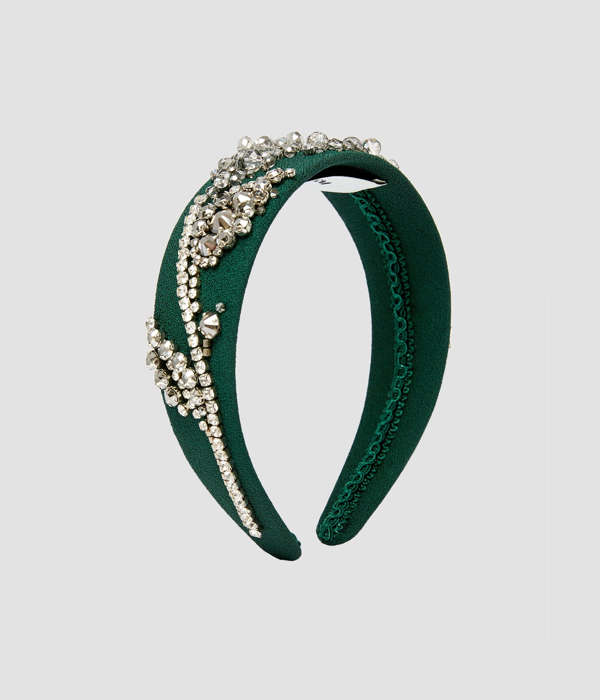 WIDE HEADBAND - 1