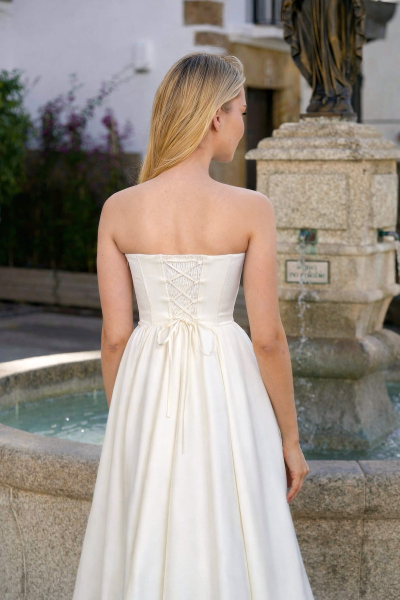 Annabeth Wedding Dress 5