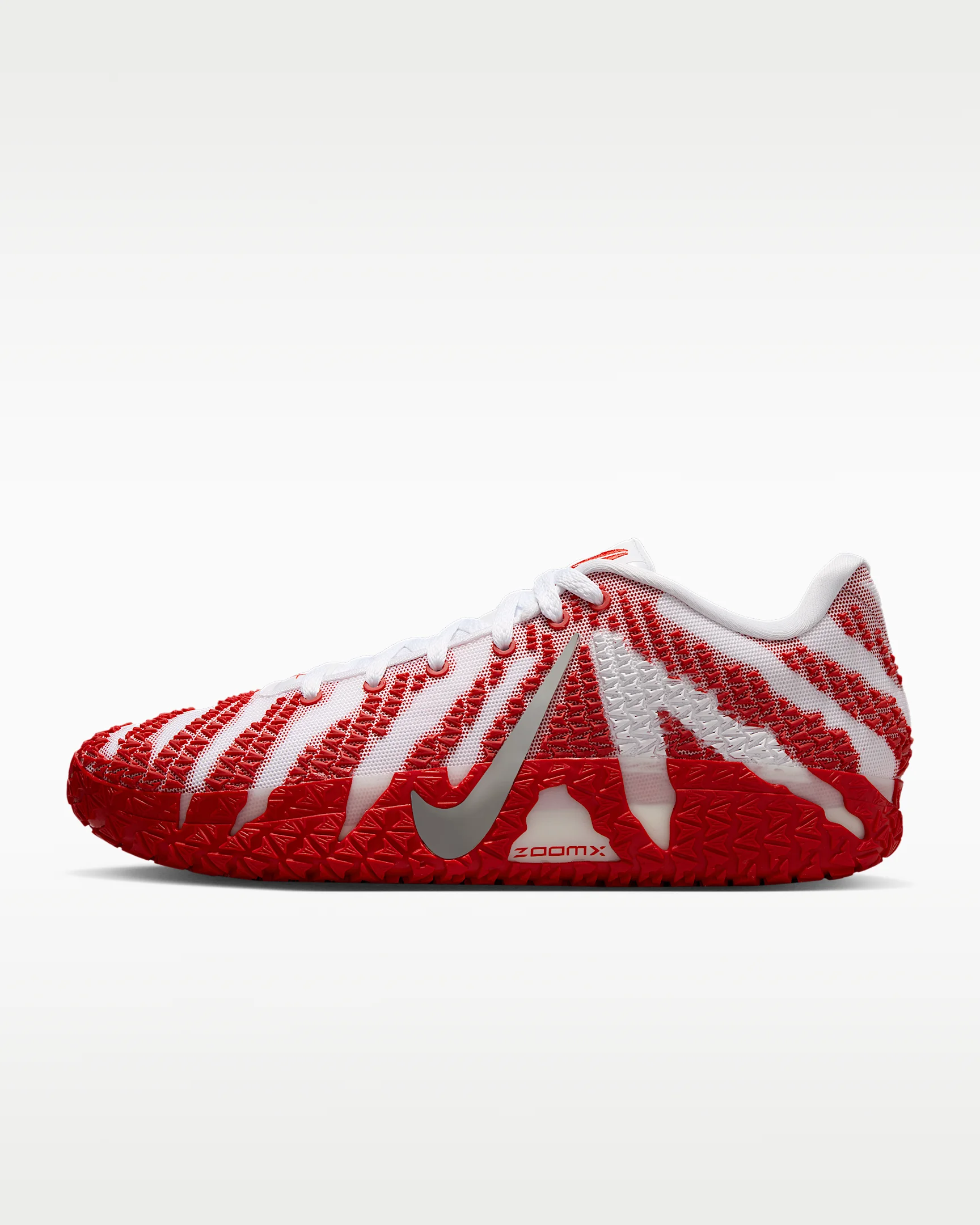 Ja 3 Basketball Shoes - 1