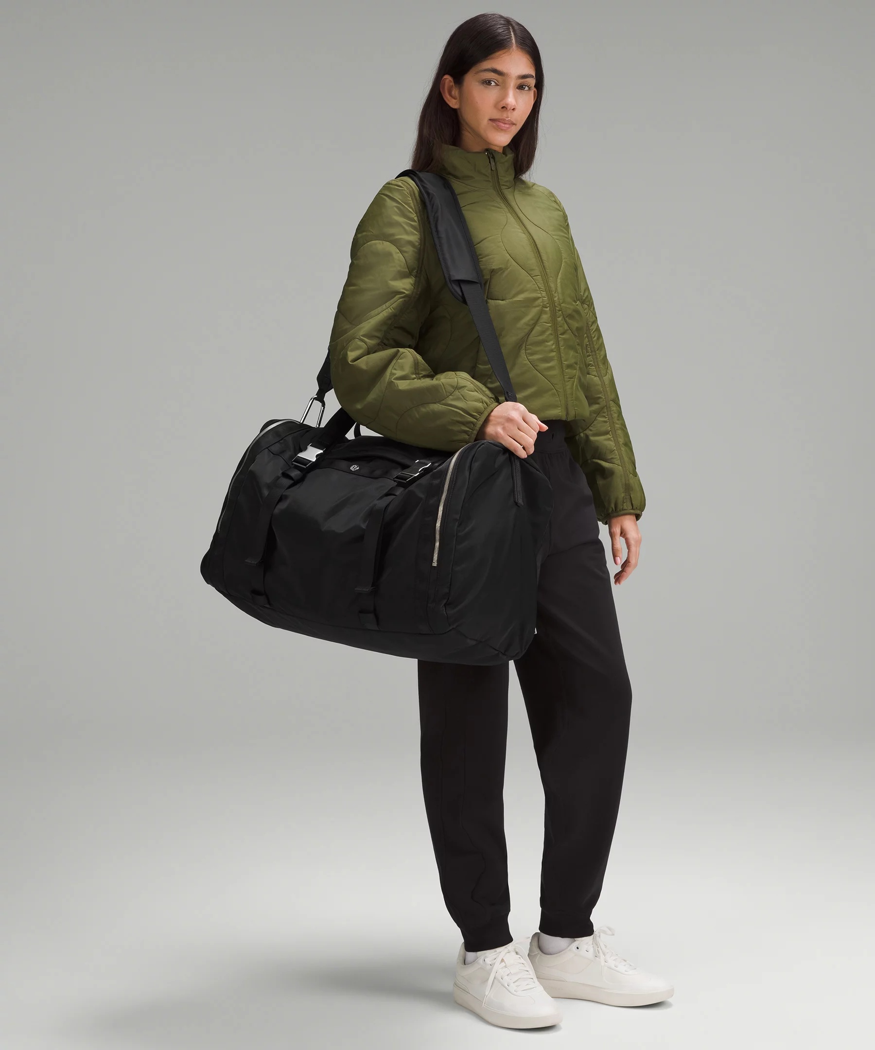 Wunderlust Weekender Bag 48L - 5