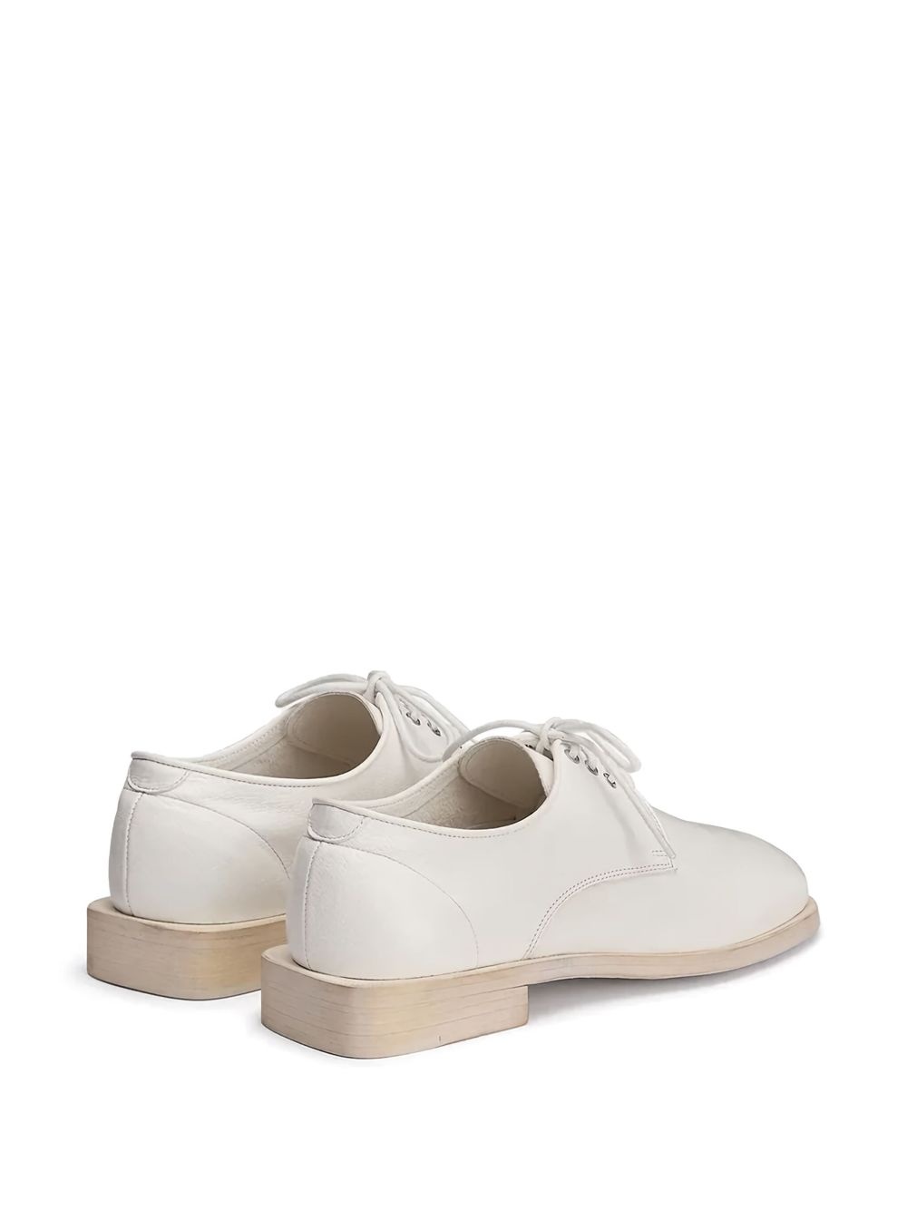 ANATOMIC DERBIE SHOES - 4