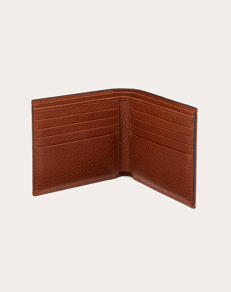 Valentino VALENTINO GARAVANI IDENTITY WALLET outlook