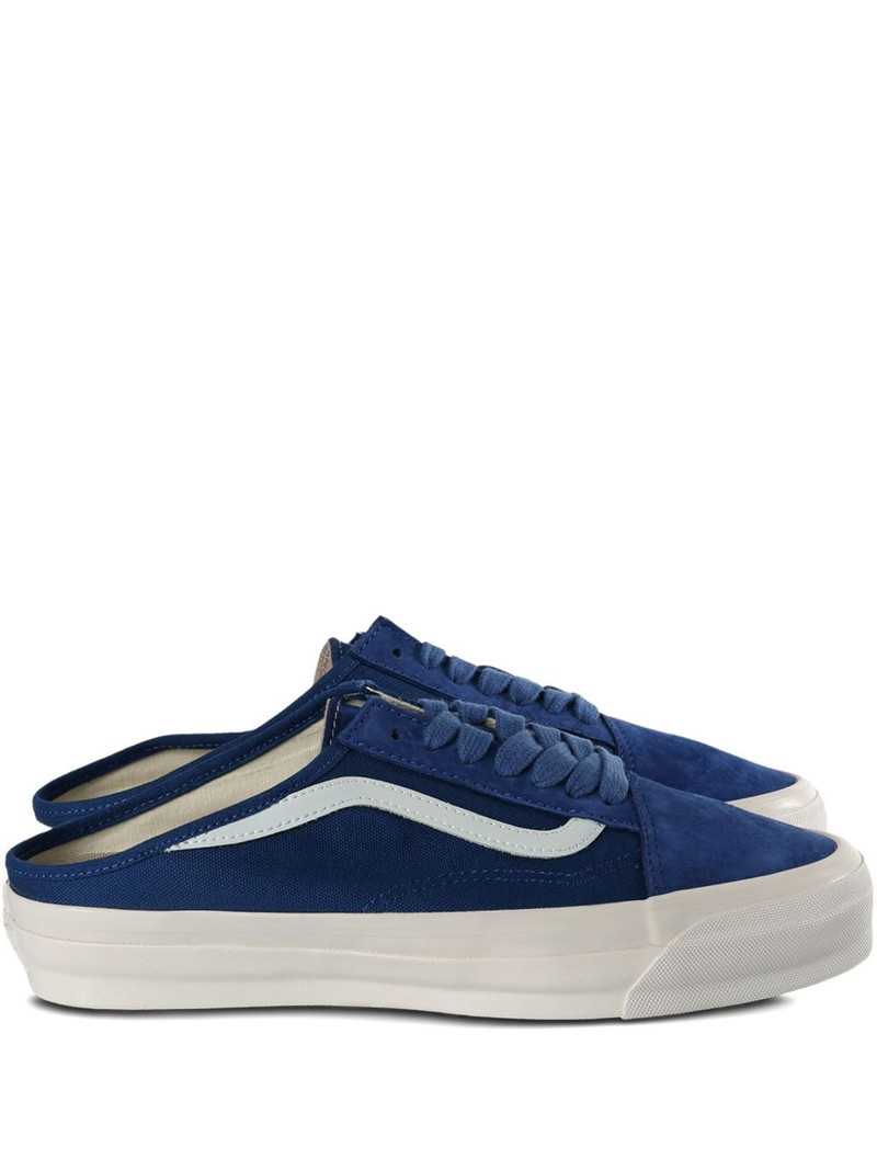 LX Old Skool mules 1