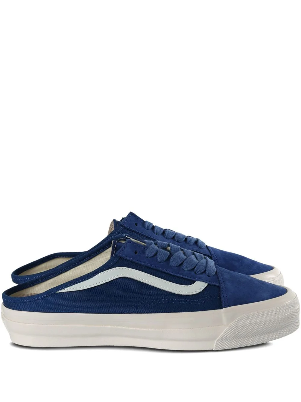 LX Old Skool mules - 1