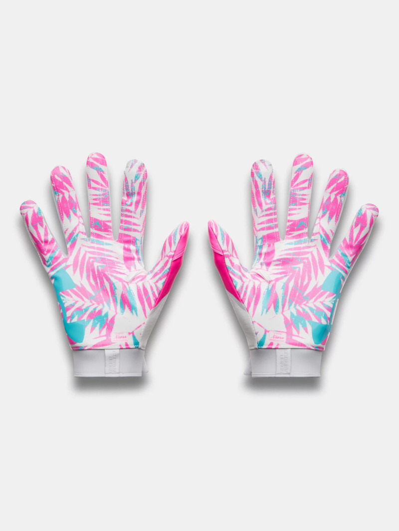 Under Armour UA Blur LE outlook