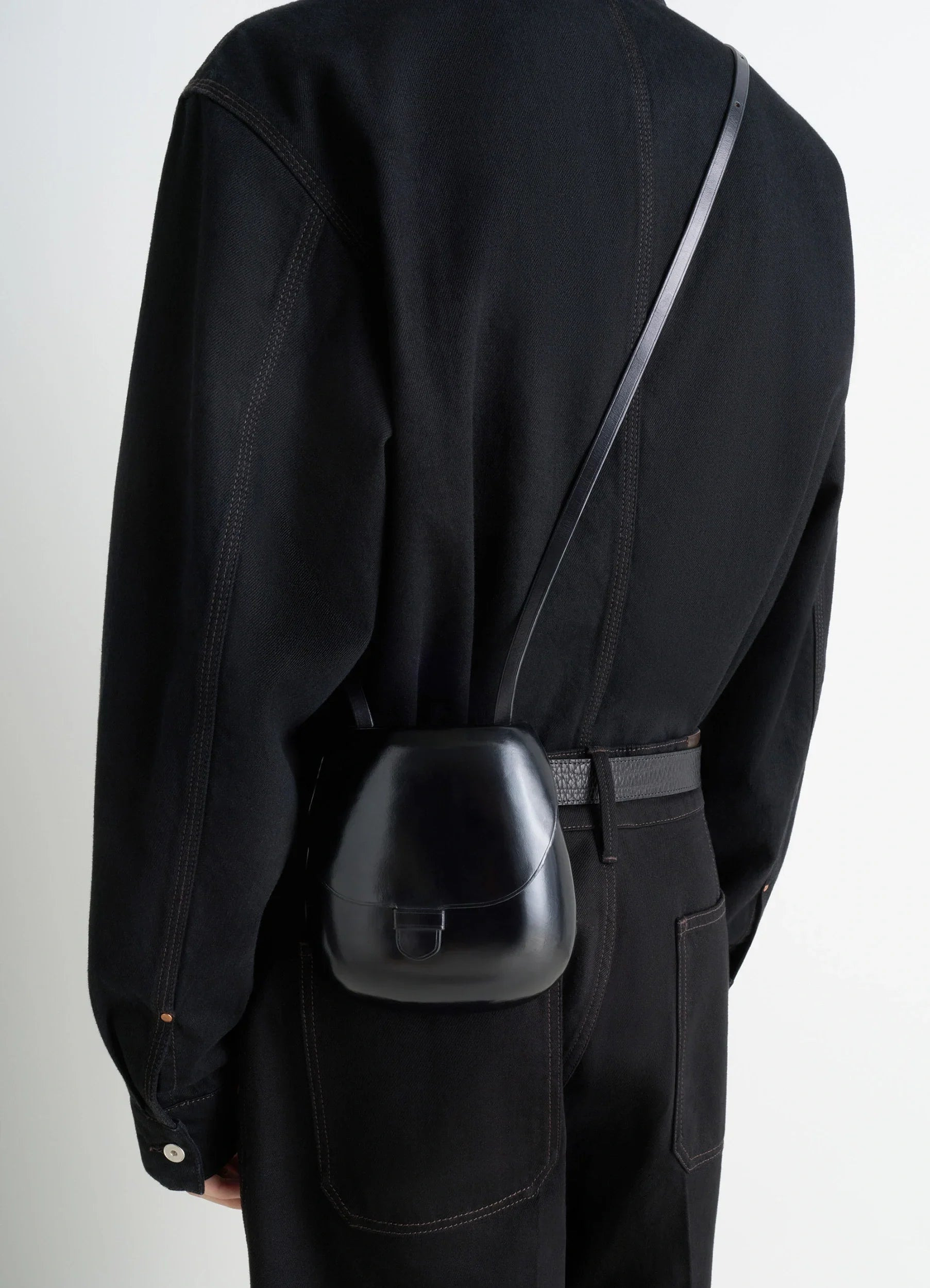 WRAP COAT - 11