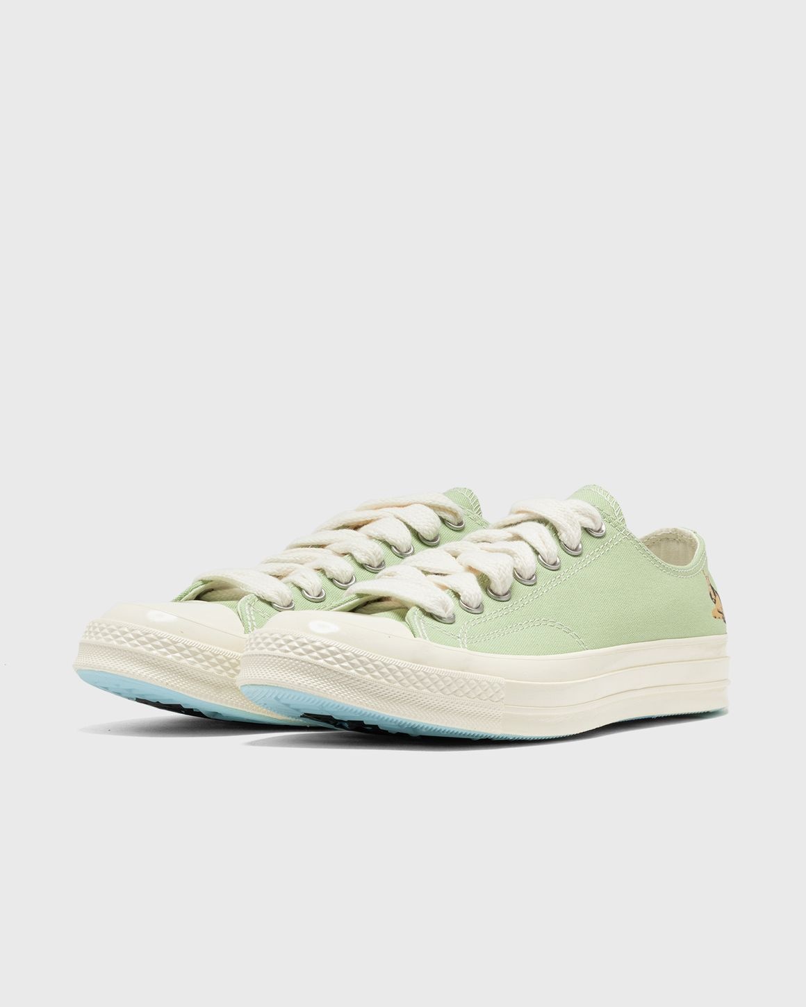 x GOLF LE FLEUR Chuck 70 - 2