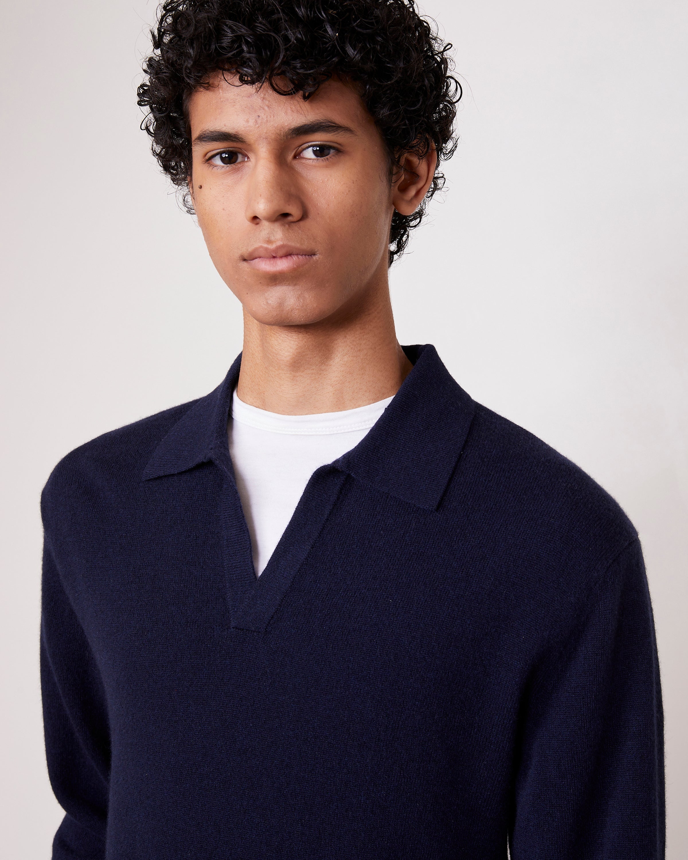 SIMONE SWEATER - 4