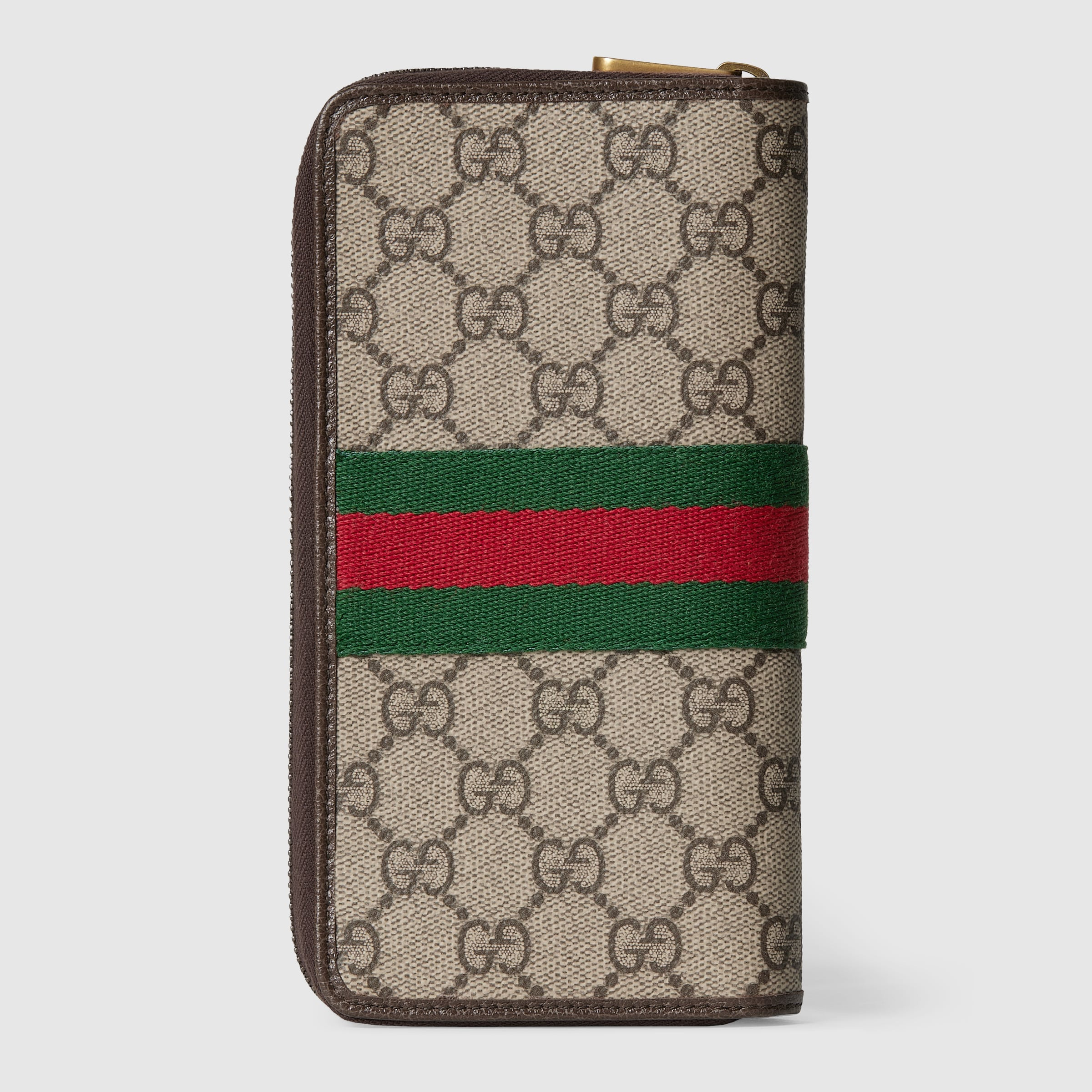 Ophidia zip around wallet - 4
