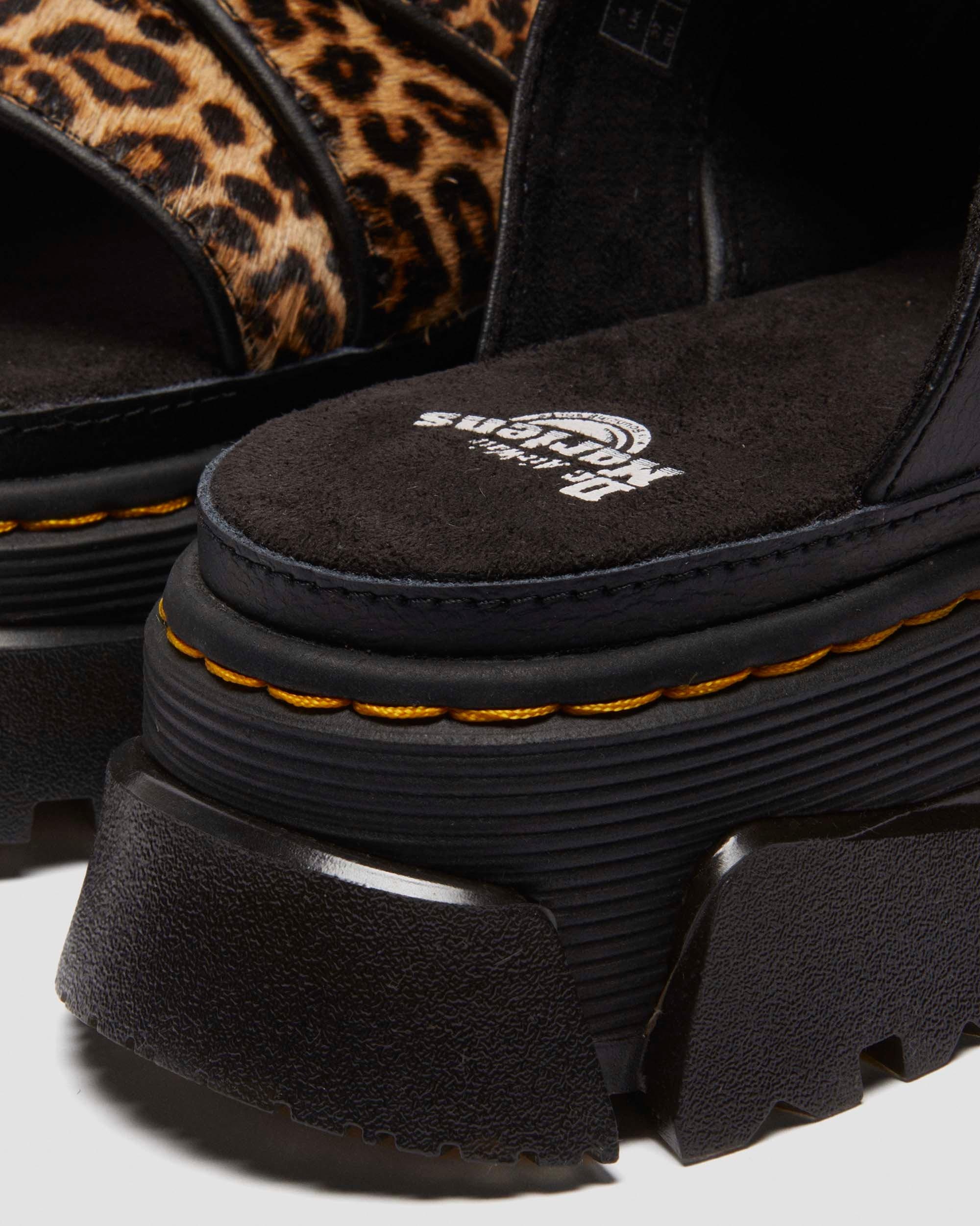 Mattison Slide Sandals - 4