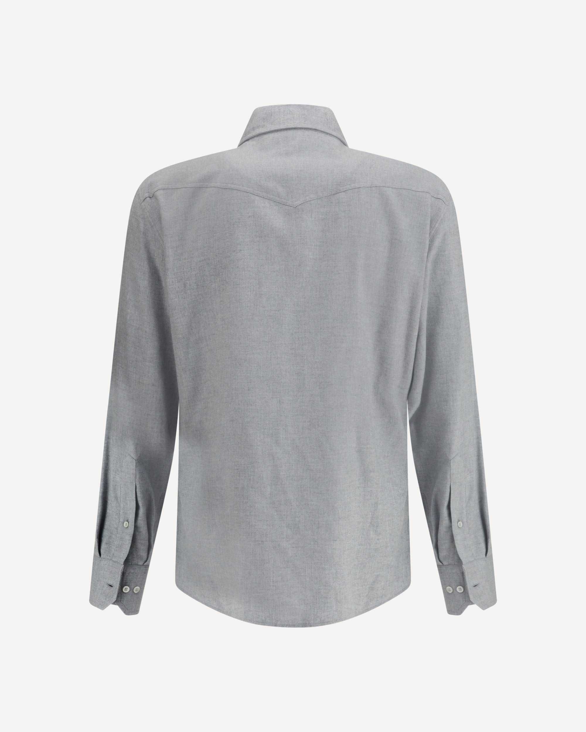 Cotton Shirt - 2