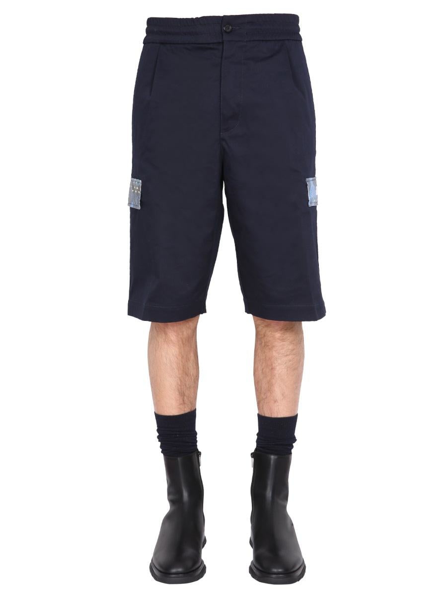 MISSONI CARGO SHORTS - 1