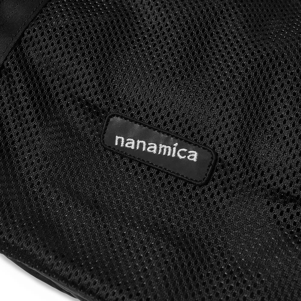 Nanamica Packable Mesh Tote - 3