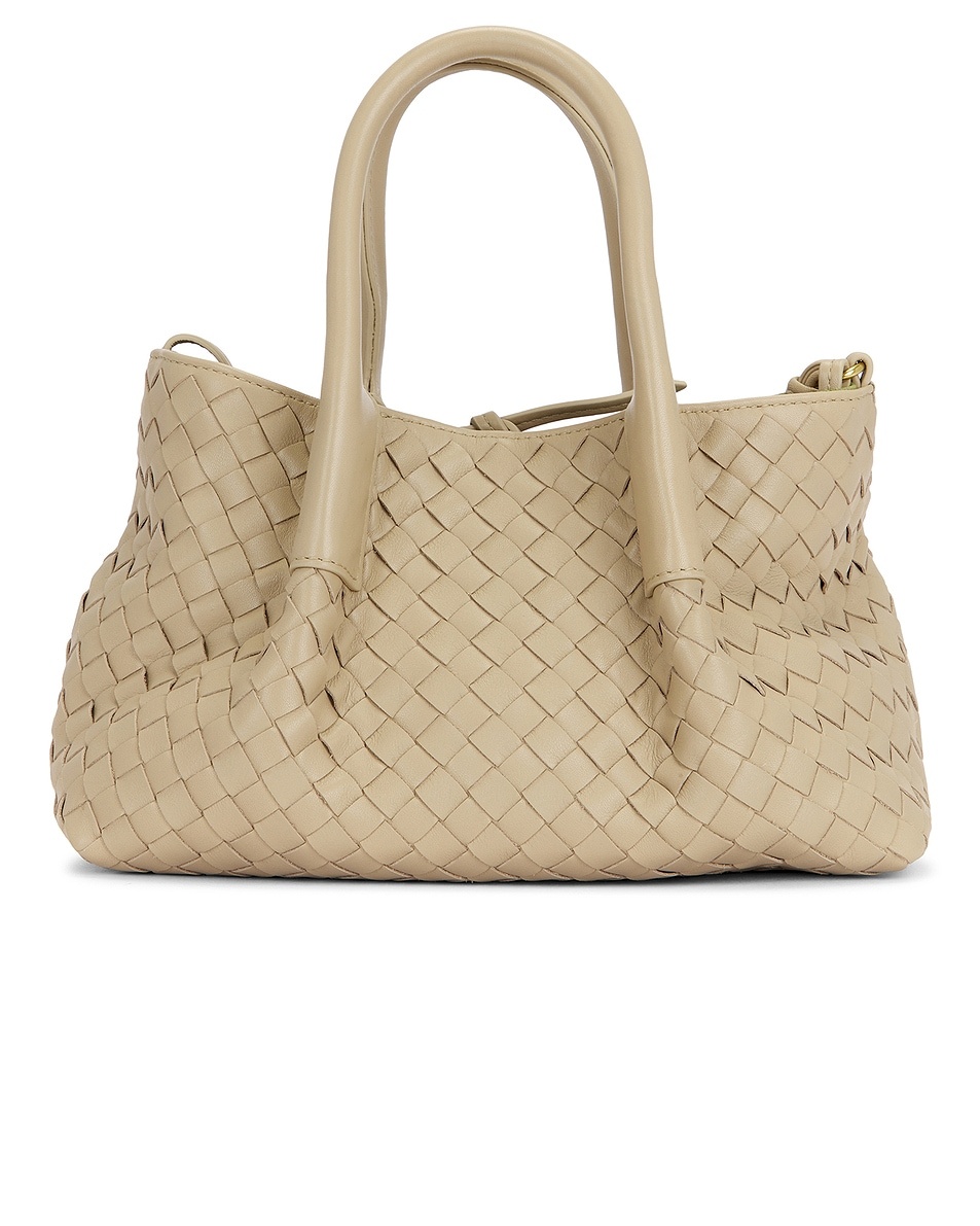 Small Pinacoteca Tote Bag - 3