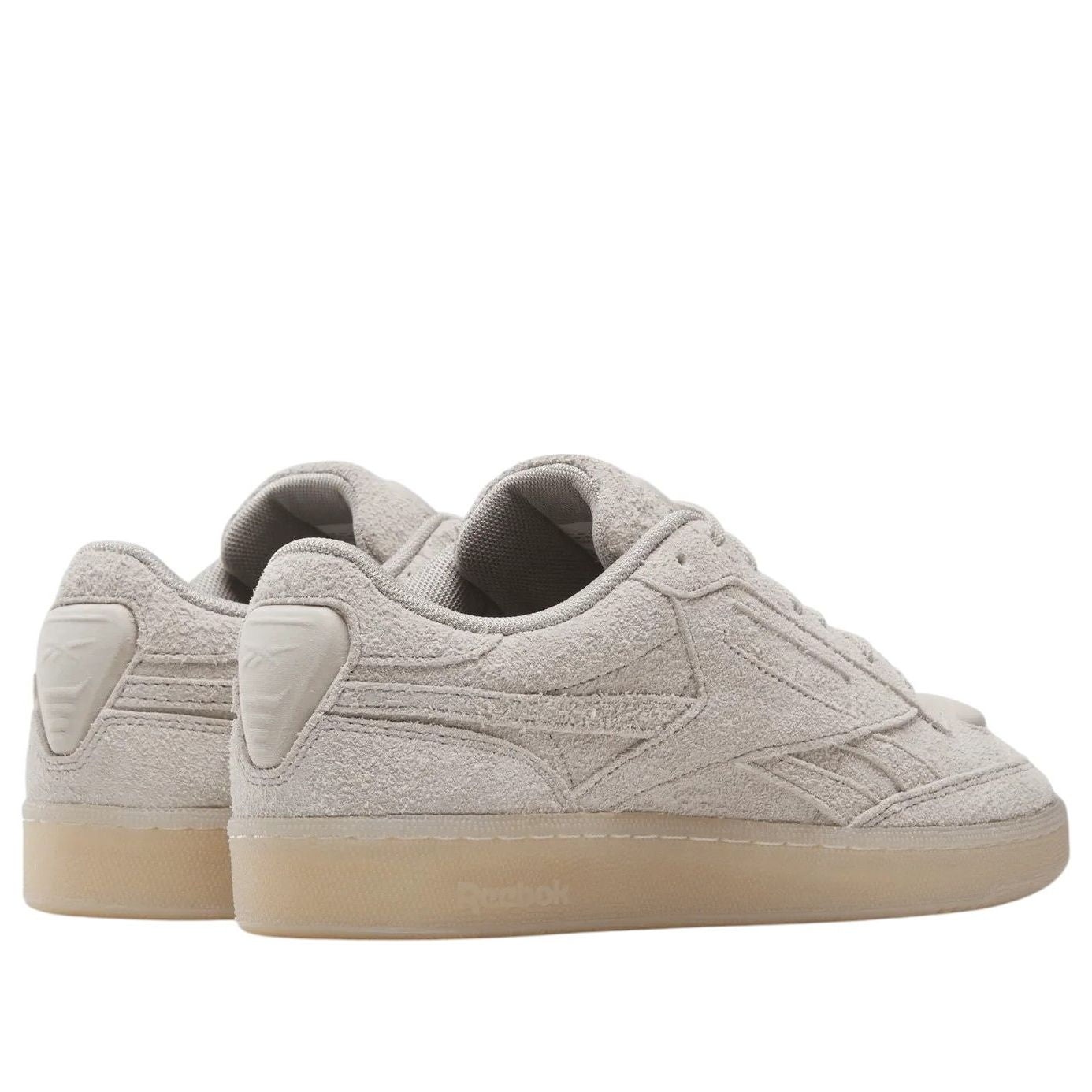 Reebok x HYMNE Club C Revenge 'Beige' 100208753 - 3