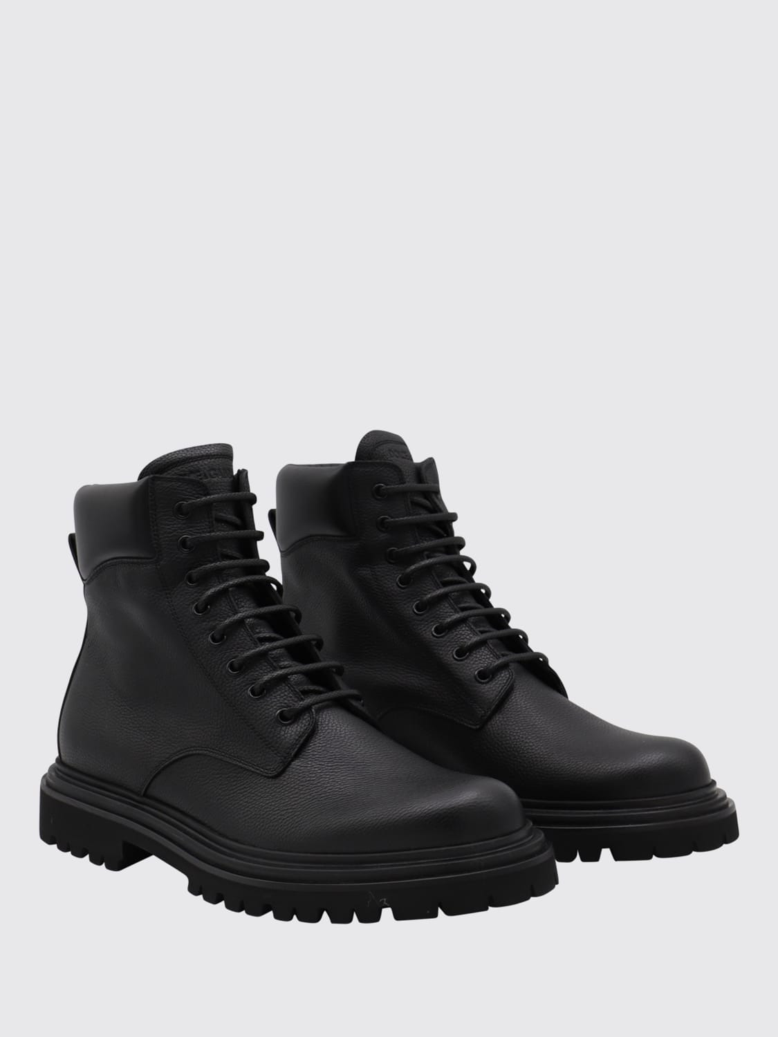 Boots men Dolce & Gabbana - 2
