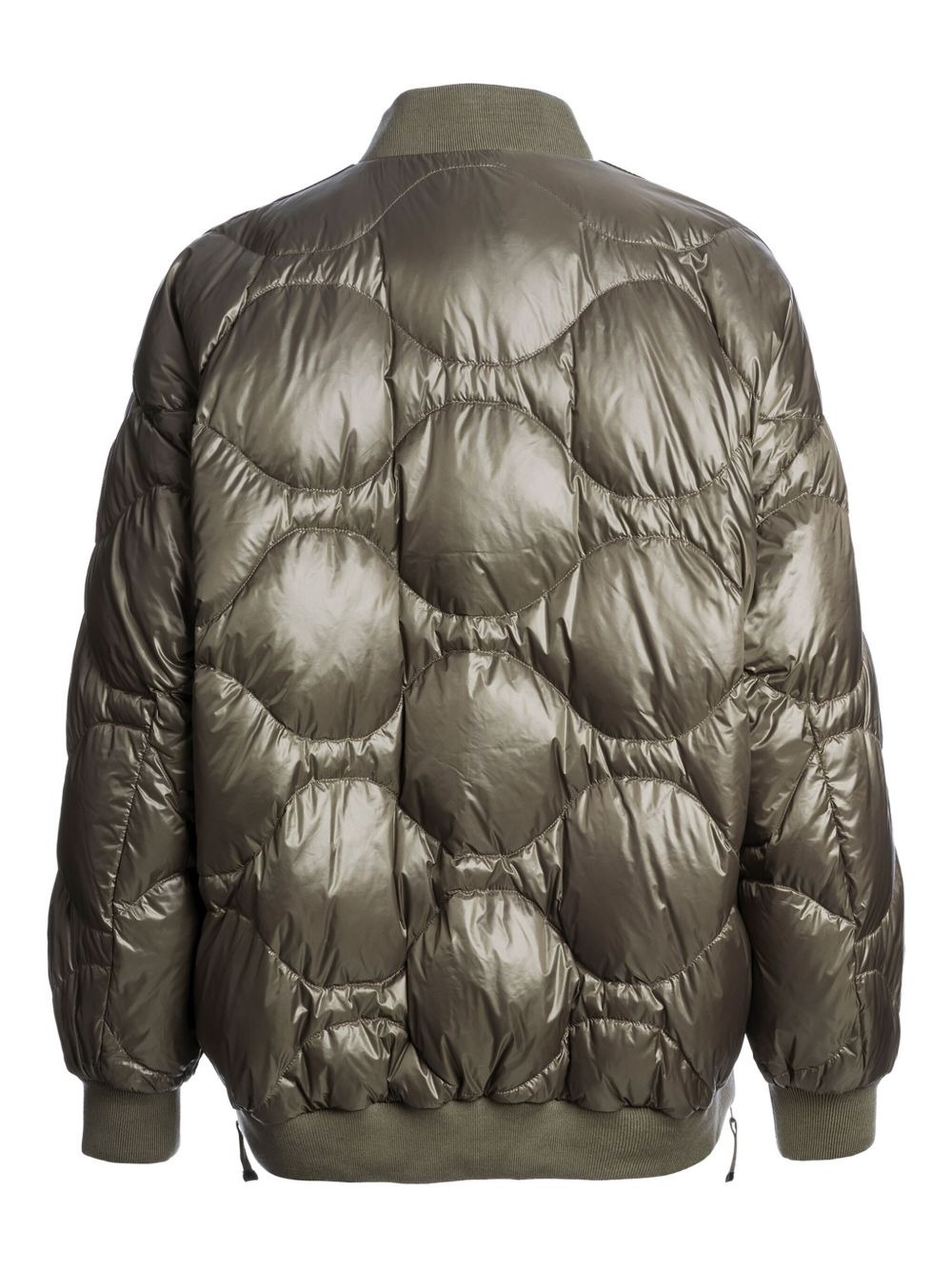 reversible bomber jacket - 2