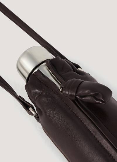 Lemaire MEDIUM WATER BOTTLE-CARRIER
SOFT NAPPA LEATHER outlook