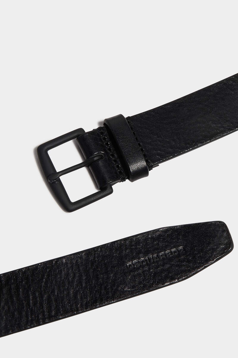 SIMPLE MAN BELT - 3